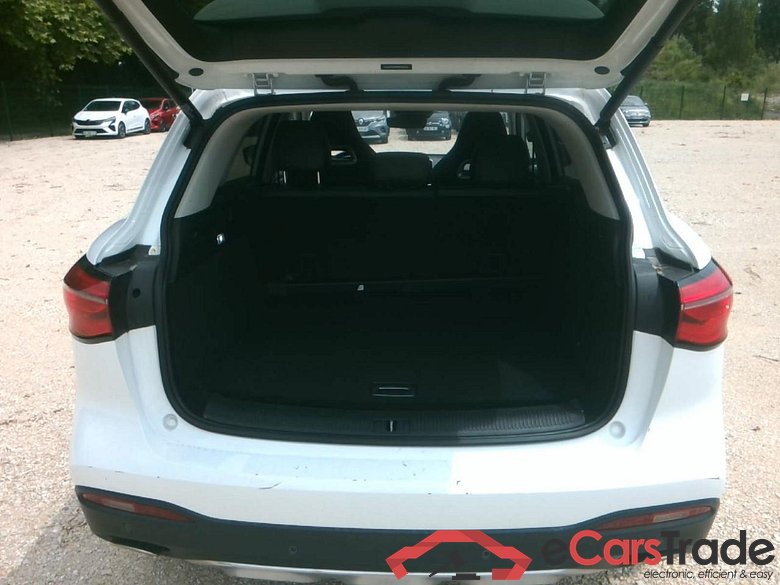 MG EHS LUXURY PHEV RISK #6