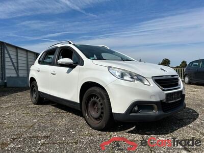 Peugeot Active 2008