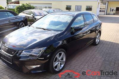 Seat FR Leon ST #2