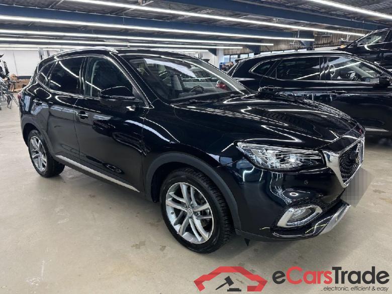 MG EHS ´21 MG EHS PHEV Luxury 5d 119kW #2