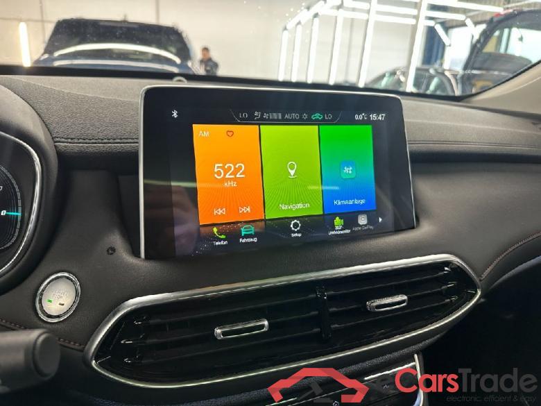 MG EHS ´21 MG EHS PHEV Luxury 5d 119kW #6