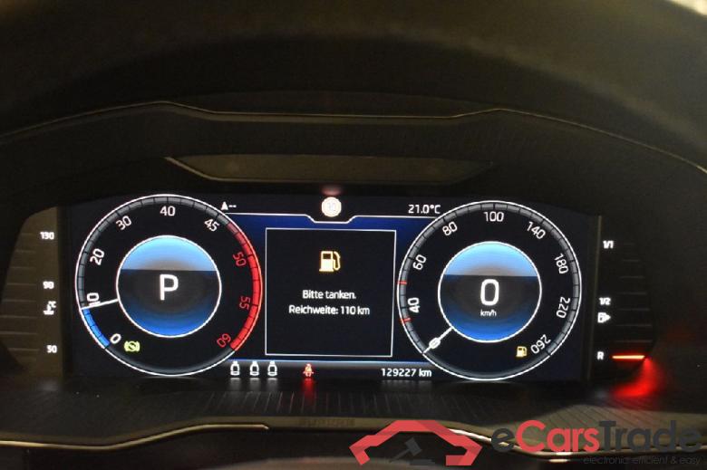 Skoda Superb Wagon ´15 Superb Combi Style 2.0 TDI 110KW AT7 E6dT #6
