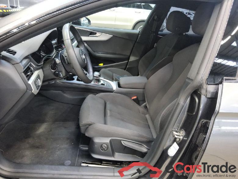 Audi A5 SB ´16 A5 Sportback 40 TDI S line 2.0 TDI 150KW AT7 E6d #4