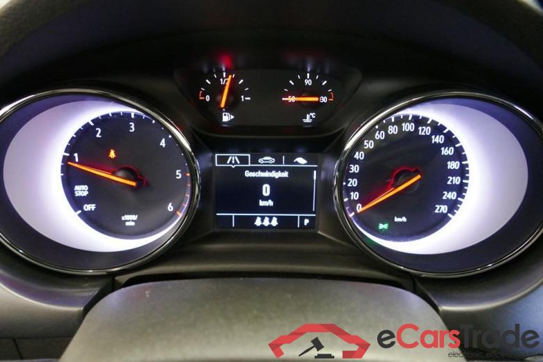 Opel Astra ST ´15 Astra K Sports Tourer Business Start/Stop 1.6 CDTI 100KW AT6 E6dT #6