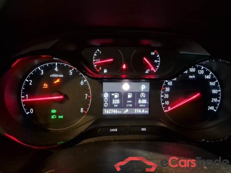 Opel 31 OPEL GRANDLAND X / 2017 / 5P / SUV 1.5 ECOTEC DIESEL 130CV BUSINESS SeS AT8 #4