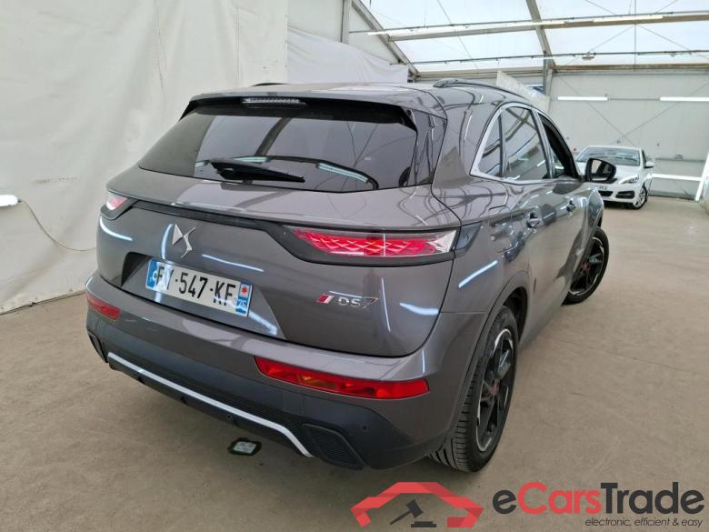 DS BlueHDi 130 Auto PERFORMANCE Line 7 Crossback Performance Line 1.5 BlueHDi 130CV BVA8 E6d #3