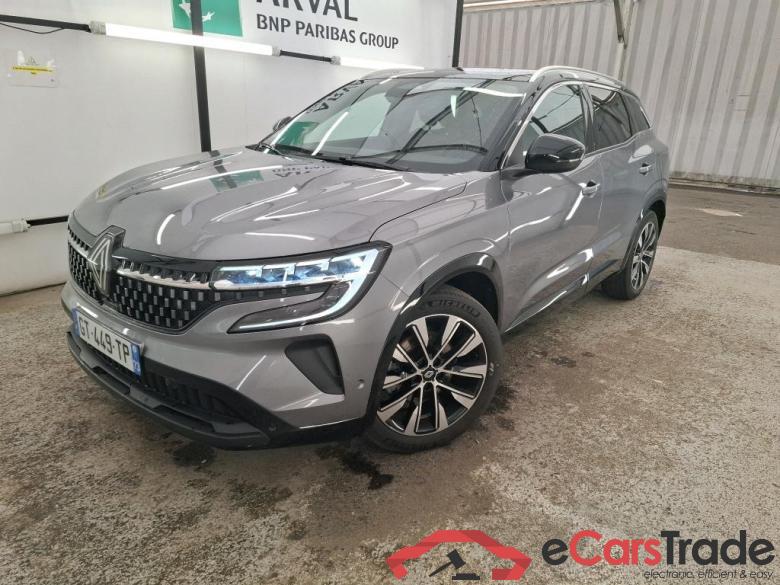 Renault TECHNO E-TECH HYBRIDE 200 Austral Techno 1.2 E-TECH Hybrid 200CV BVA6 6E #1