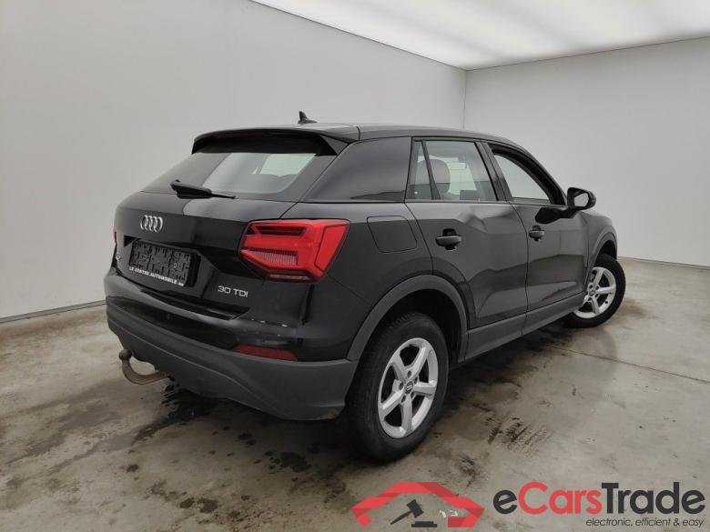 Audi Q2 1.6 30 TDI 85kW 5d #5