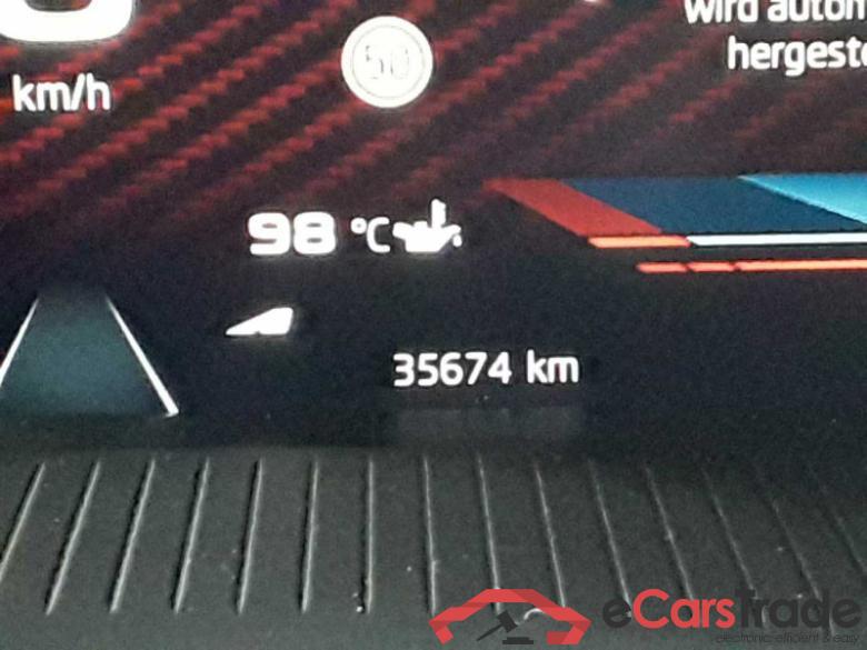 Skoda Octavia Combi (NX5)(01.2020->) DE - Kb5 2.0 TSI EU6d, RS OPF (EURO 6d), 2020 - 2024 #5