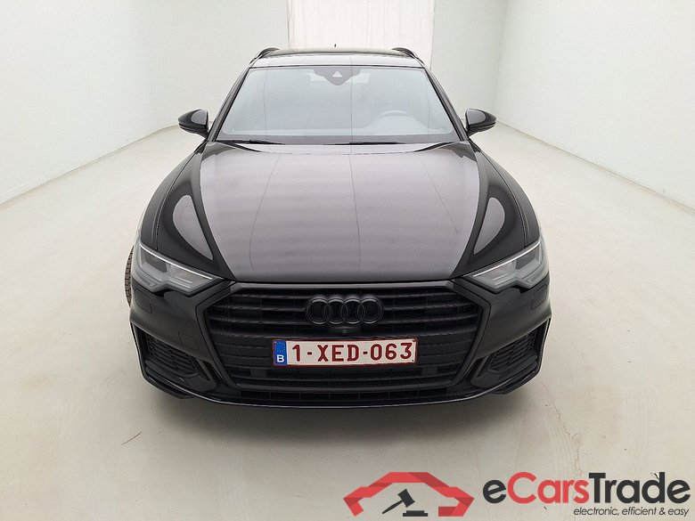 Audi, A6 Avant '18, Audi A6 Avant Business Edition Sport 35 TDI S tron #1