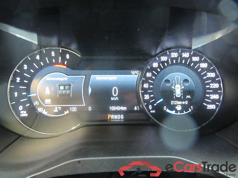 Ford S-MAX (CDR)(2015->) DE - Van5 2.0 EcoBlue EU6d-T, ST-Line Start/Stopp  (EURO 6d-TEMP), (Facelift) 20 #6