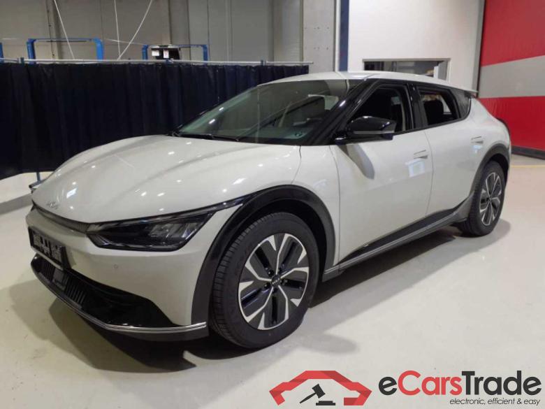 Kia EV6 (CV)(2021->) DE - SUV5 Elektro 77,4 kWh, 2WD, 2021 - 2024 #1