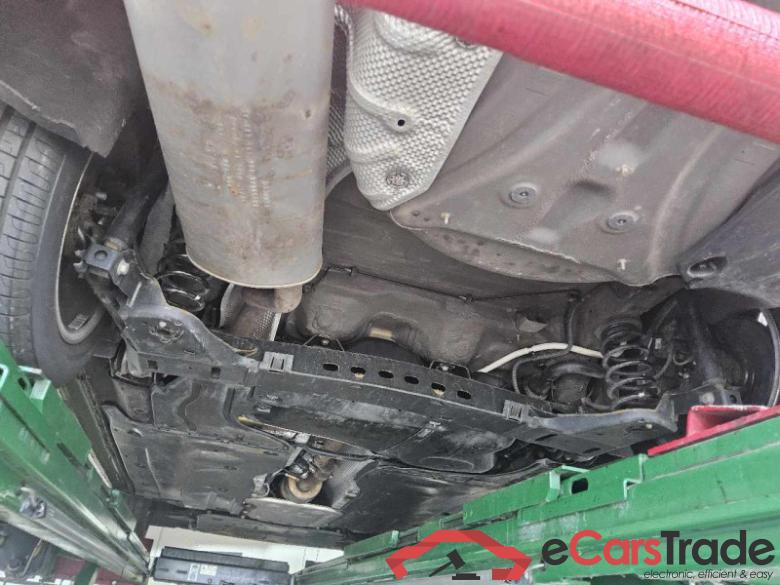 Skoda Octavia Combi (NX5)(01.2020->) DE - Kb5 2.0 TDI DPF EU6d, Ambition (EURO 6d), 2020 - 2023 #5