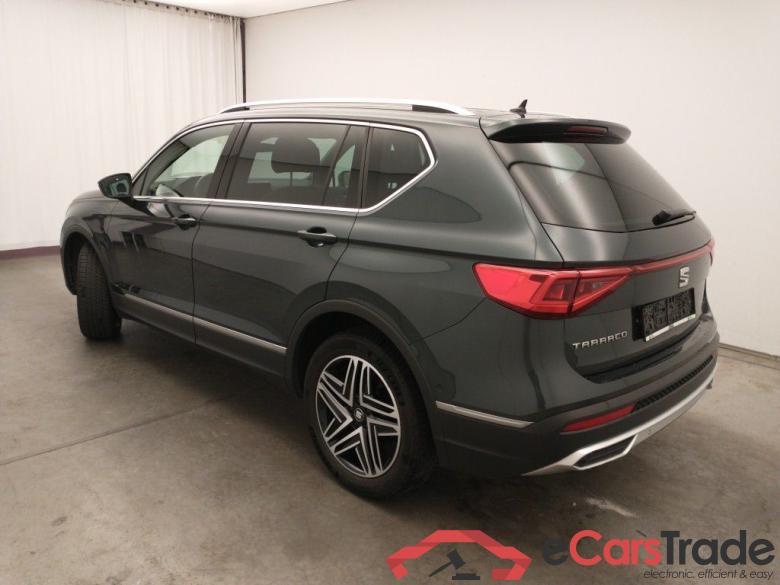SEAT Tarraco 2.0 TDI 110kW Xcellence 5d #4