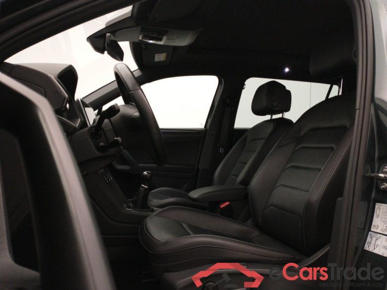 SEAT Tarraco 2.0 TDI 110kW Xcellence 5d #6