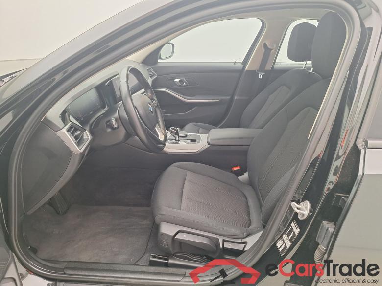 BMW, 3-serie Touring '18, BMW 3 Reeks Touring 318dA (110 kW) 5d #6