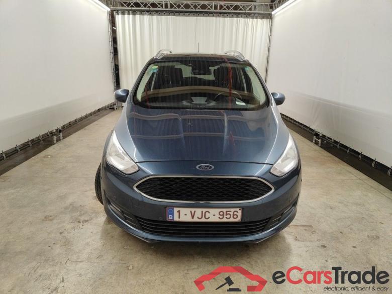 Ford Grand C-Max 1.5 TDCi 88kW S/S PS Business Class 5d 7pl #1