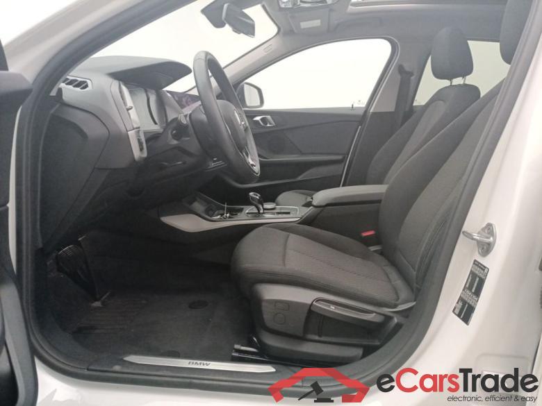 BMW 1 Reeks Hatch 116dA (85 kW) 5d #6