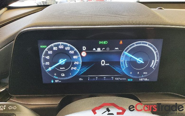 Kia Niro (SG2)(2022->) DE - SUV5, Vision (64,8kWh), 2022 - 2024 #6