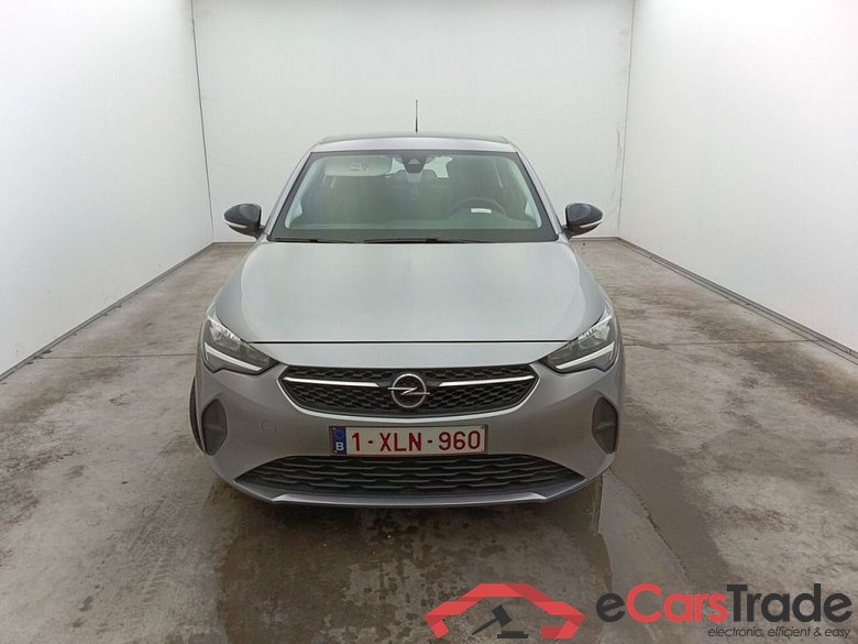 Opel Corsa 1.2 55kW S/S Edition 5d