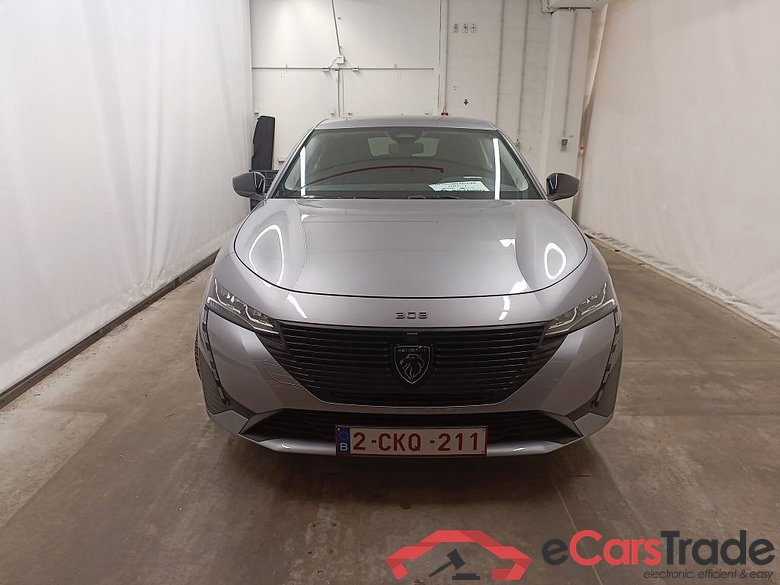 Peugeot 308 SW 1.5 BlueHDi 130 S&S EAT8 Active Pack 5d