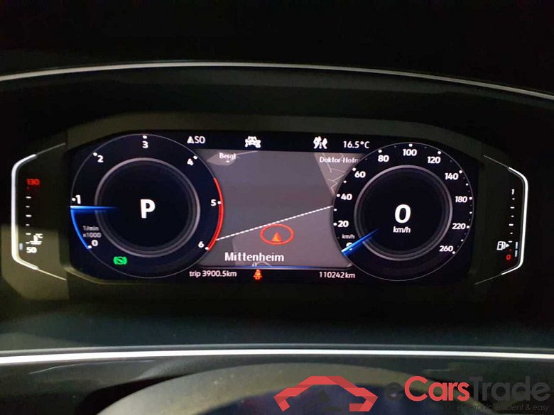 Volkswagen Tiguan (AD1)(01.2016->2020) DE - SUV5 2.0 TDI BMT/Start-Stopp EU6d-T, Highline 4Motion (EURO 6d-TEMP), 2018 #4