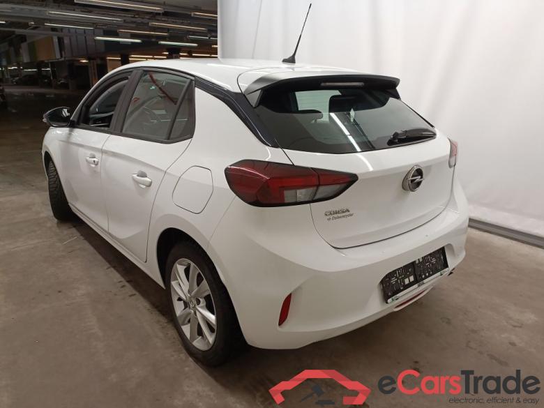 Opel Corsa 1.2 55kW S/S Edition 5d #4