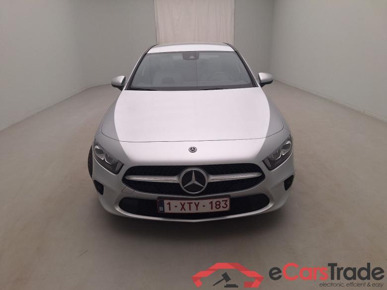 Mercedes, A-Class Berline '18, Mercedes-Benz A-Klasse Limousine A 180 d DCT Busin #1