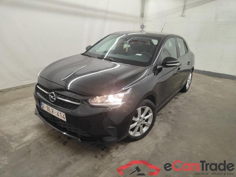 Opel Corsa 1.2 55kW S/S Edition 5d #3