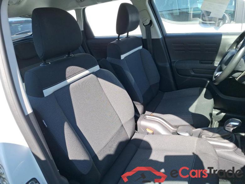 Citroen PureTech 110 S&S EAT6 Feel Business C3 Aircross Feel Business 1.2 PureTech 110CV BVA6 E6dT #6