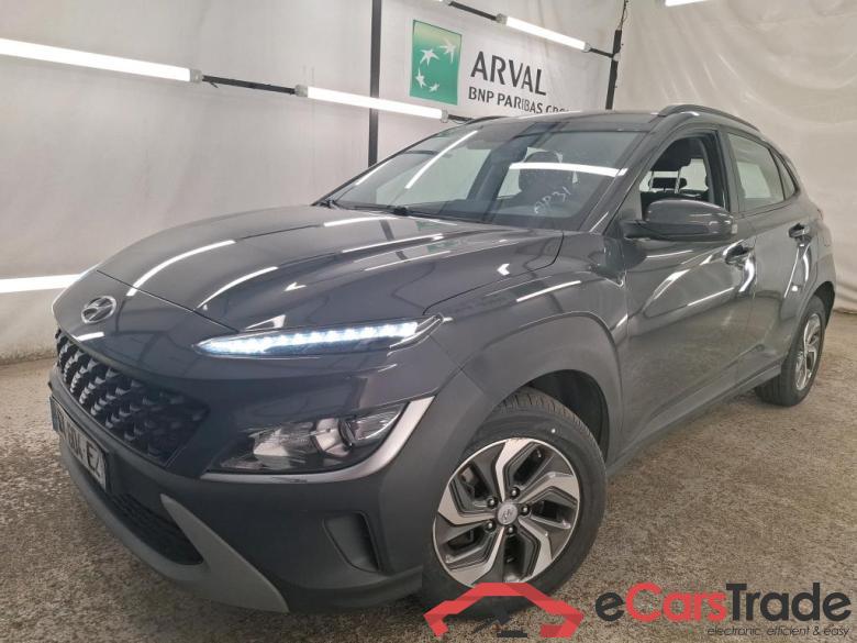 Hyundai 1.6 HYBRID 141 BUSINESS HEV Kona Business Hybrid 2WD 1.6 GDI 140CV BVA6 E6d #1