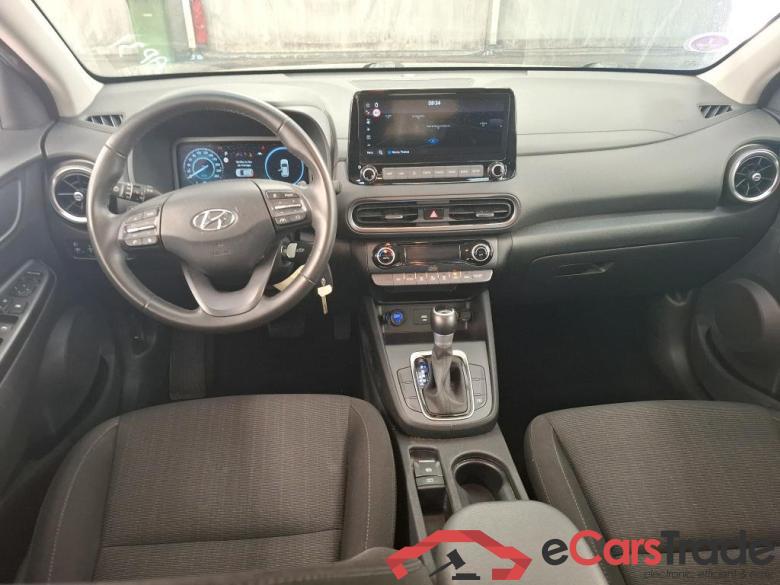 Hyundai 1.6 HYBRID 141 BUSINESS HEV Kona Business Hybrid 2WD 1.6 GDI 140CV BVA6 E6d #5