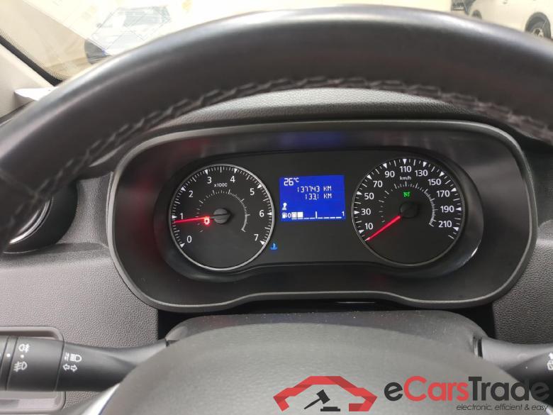 Dacia Confort Blue dCi 115 4x4 E6U TVU Duster II Confort 4WD 1.5 dCi 115CV BVM6 E6d / TRANSFO VP/VF #6