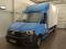 preview Volkswagen Crafter #0