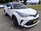 preview Toyota C-HR #1