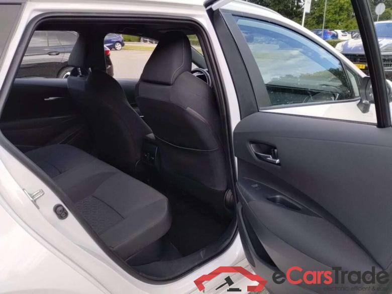 TOYOTA Corolla Touring Sports 1.8 Hybrid Active #5