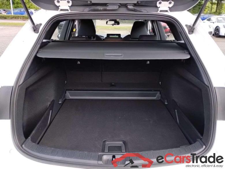 TOYOTA Corolla Touring Sports 1.8 Hybrid Active #6