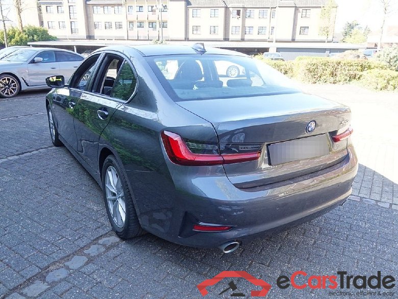 BMW 3-Serie ´18 Baureihe 3 Lim. 320 e Advantage 2.0 150KW AT8 E6d #2