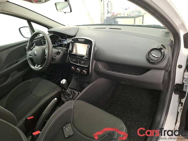 Renault &Air Medianav dCi 90 - 18 Clio IV Air MediaNav 1.5 dCi 90CV BVM5 E6 #5