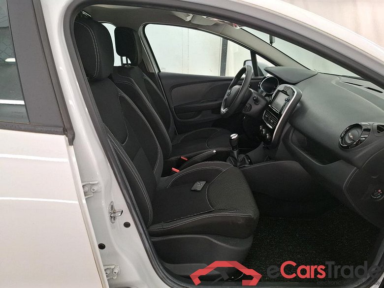 Renault &Air Medianav dCi 90 - 18 Clio IV Air MediaNav 1.5 dCi 90CV BVM5 E6 #6