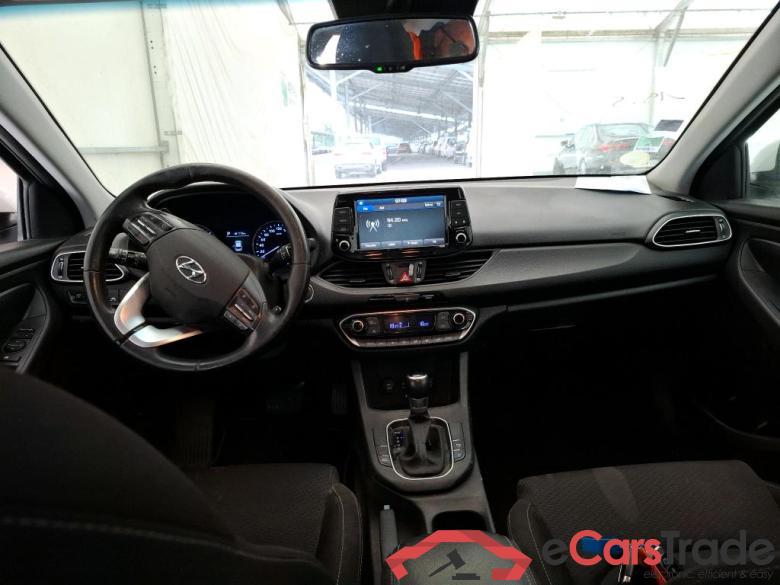 Hyundai 1.6 CRDI 110 DCT-7 BUSINESS i30 Business 1.6 CRDi 110CV BVA7 E6 #5