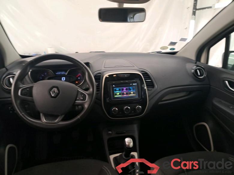 Renault Business dCi 90 RENAULT Captur 5p Crossover Business dCi 90 #5