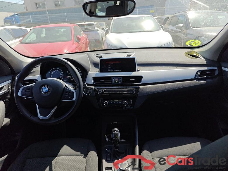 BMW sDrive18i (CX2) Serie X1 sDrive 18i Advantage 1.5 140CV AT7 E6dT #3