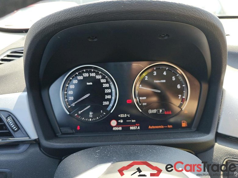 BMW sDrive18i (CX2) Serie X1 sDrive 18i Advantage 1.5 140CV AT7 E6dT #4