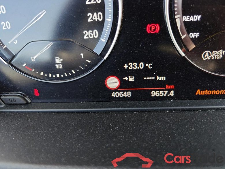 BMW sDrive18i (CX2) Serie X1 sDrive 18i Advantage 1.5 140CV AT7 E6dT #5