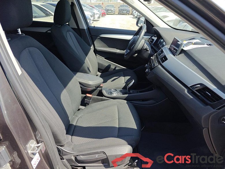 BMW sDrive18i (CX2) Serie X1 sDrive 18i Advantage 1.5 140CV AT7 E6dT #6