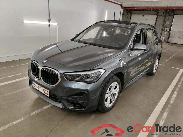 BMW X1 X1 xDrive25e (162 kW) 162kW/220pk  5D/P Auto-6