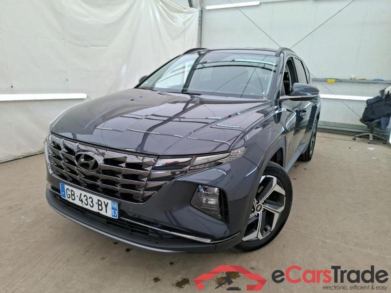 Hyundai 1.6 PHEV 265 HTRAC CREATIVE 4WD AUTO HYUNDAI Tucson / 2020 / 5P / SUV 1.6 PHEV 265 HTRAC CREATIVE 4WD AUTO #1