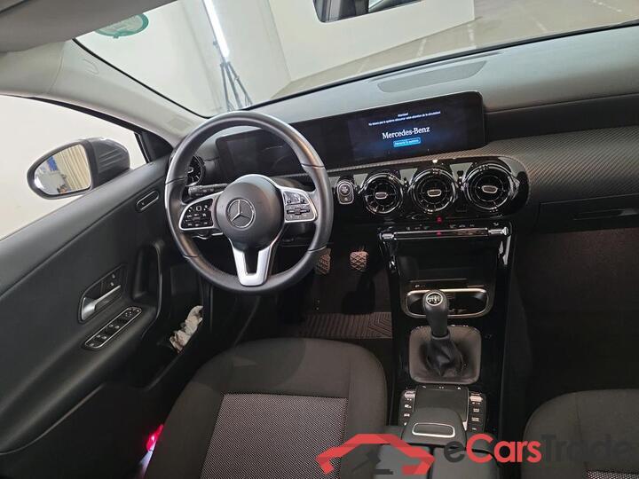 Mercedes A-Klasse A-Klasse A 180 Business Solution 100kW/136pk  5D/P Man-6 #5