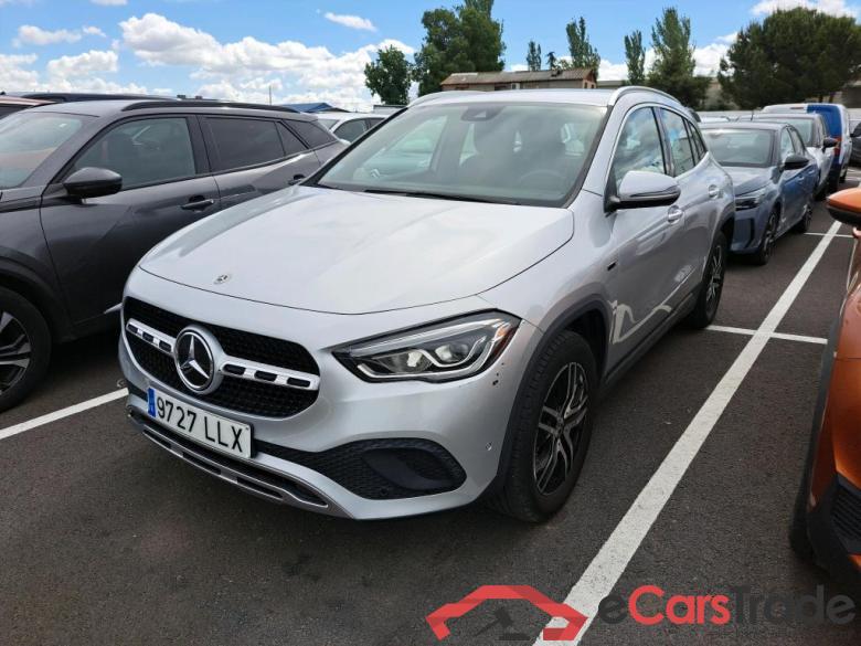 Mercedes GLA 250 e Clase GLA GLA 250 e (247.786) 1.3 220CV AT8 E6d #1